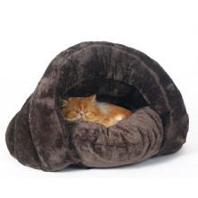 High Quality Simple Style Super Soft and Comfortable Cat Bed